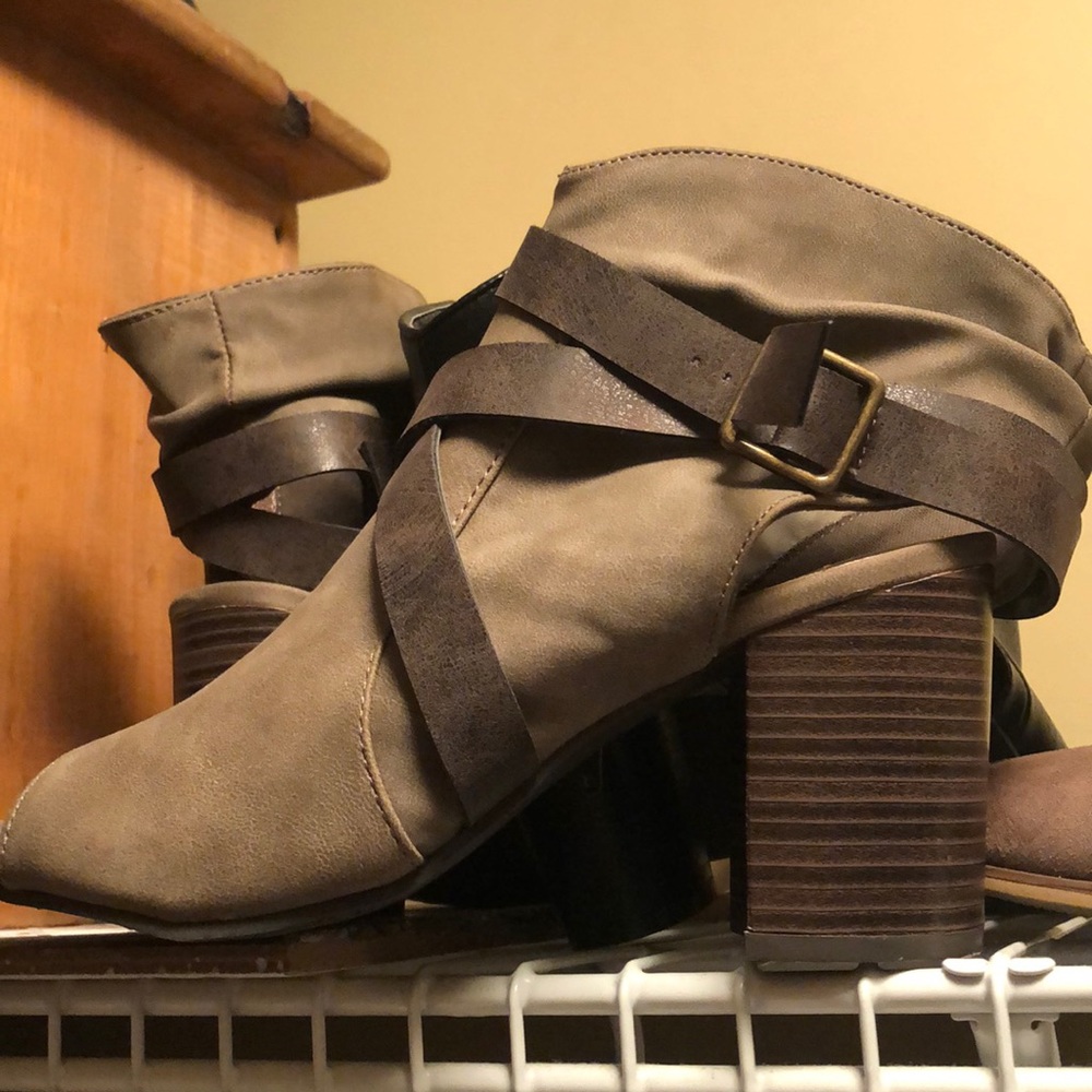 Shoes
